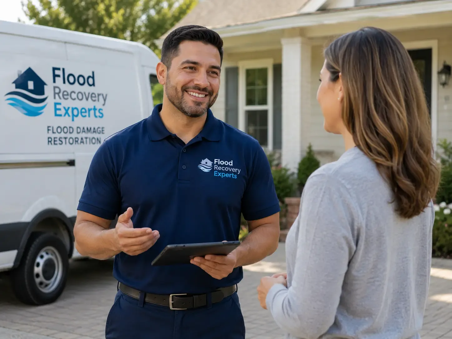 Flood Damage Cleanup Badger, SD FAQs